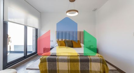 Вилла в Торревьеха ID B9994 Вилла в Торревьеха ID B9994