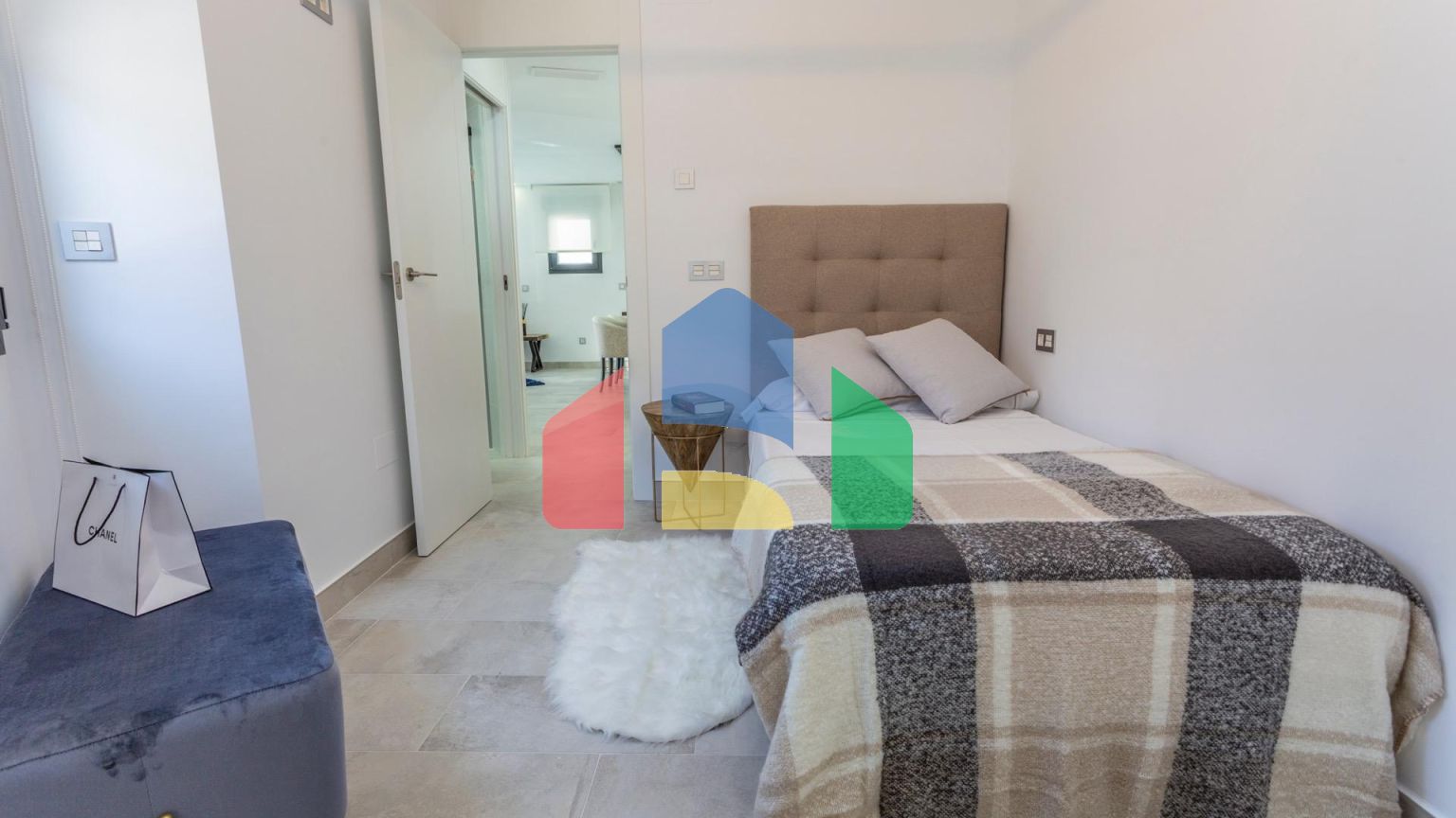 Вилла в Торревьеха ID B9994