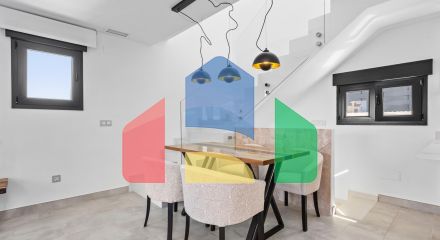 Вилла в Торревьеха ID B9994 Вилла в Торревьеха ID B9994