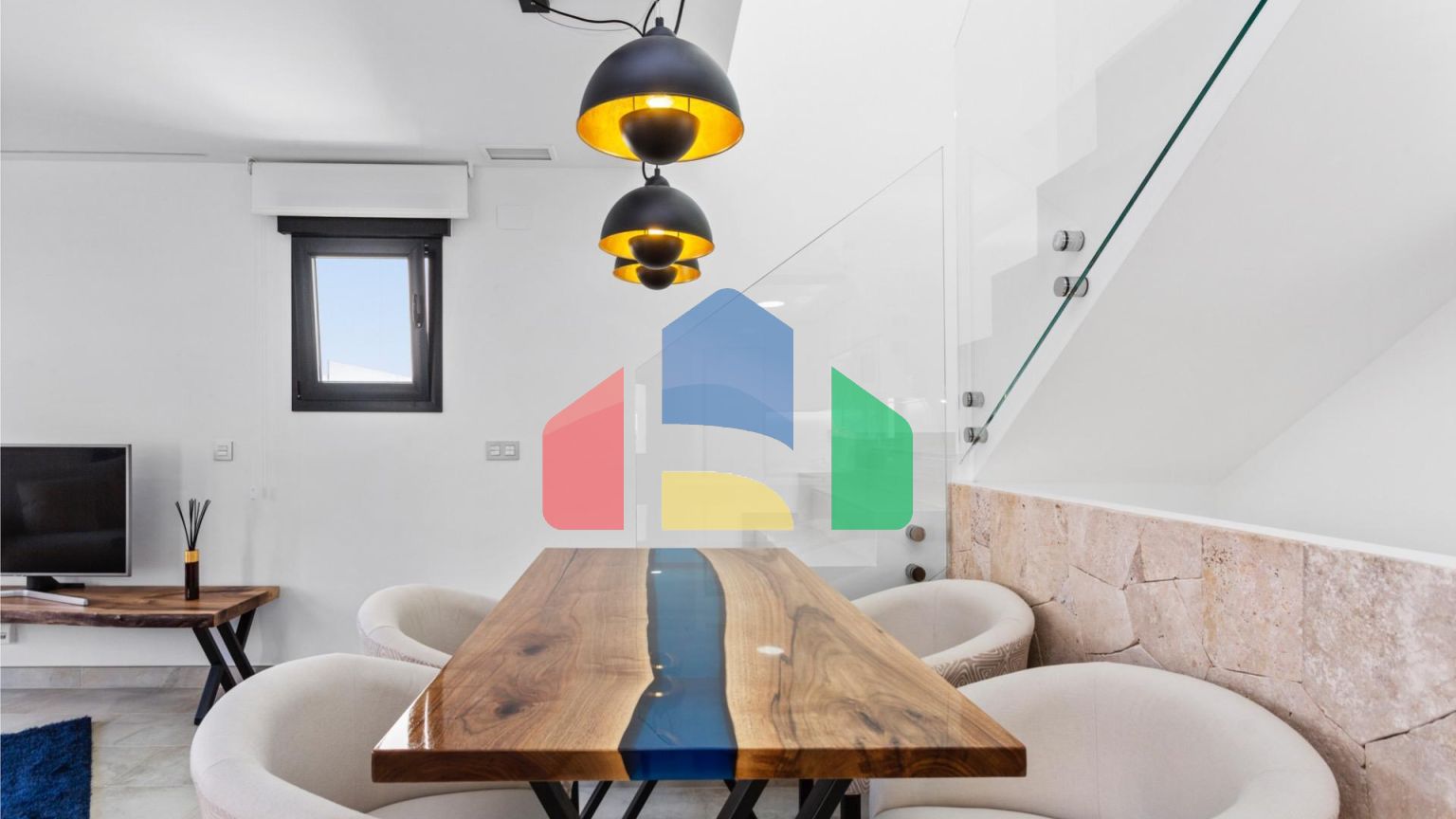 Вилла в Торревьеха ID B9994