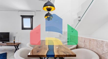 Вилла в Торревьеха ID B9994 Вилла в Торревьеха ID B9994