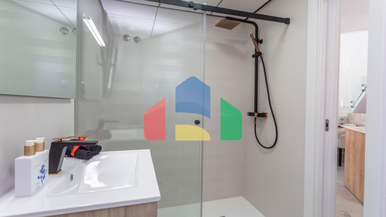 Вилла в Торревьеха ID B9994