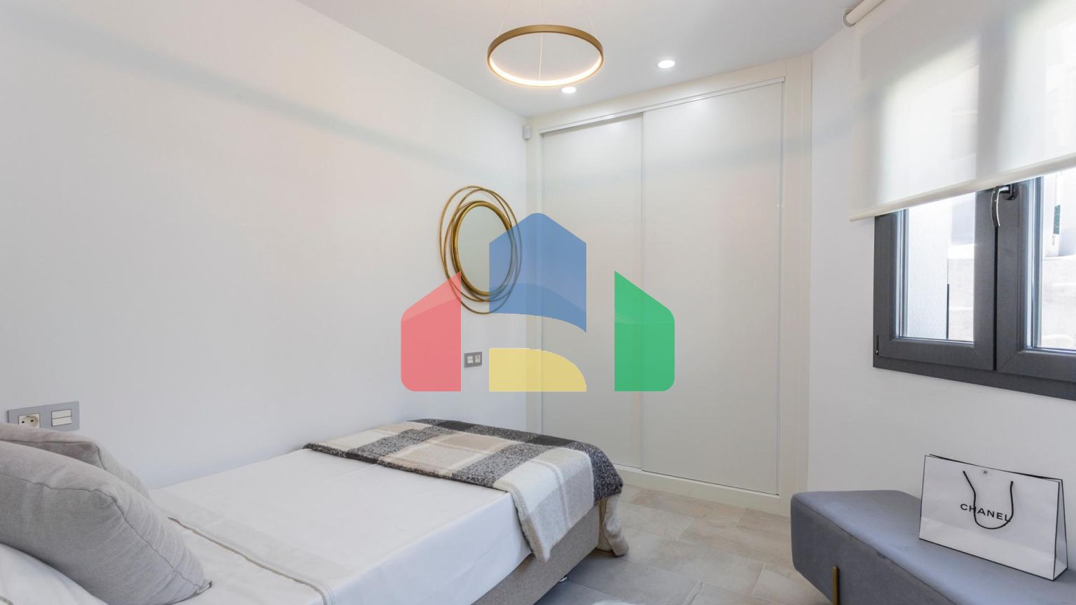 Вилла в Торревьеха ID B9994