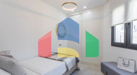 Вилла в Торревьеха ID B9994 Вилла в Торревьеха ID B9994