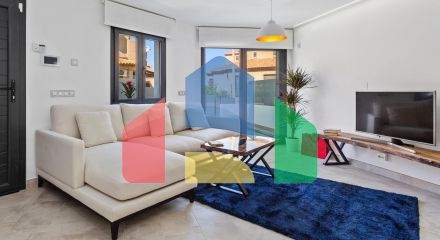 Вилла в Торревьеха ID B9994 Вилла в Торревьеха ID B9994