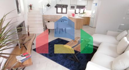 Вилла в Торревьеха ID B9994 Вилла в Торревьеха ID B9994