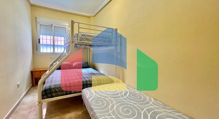 Апартаменты в Торревьеха ID B10941