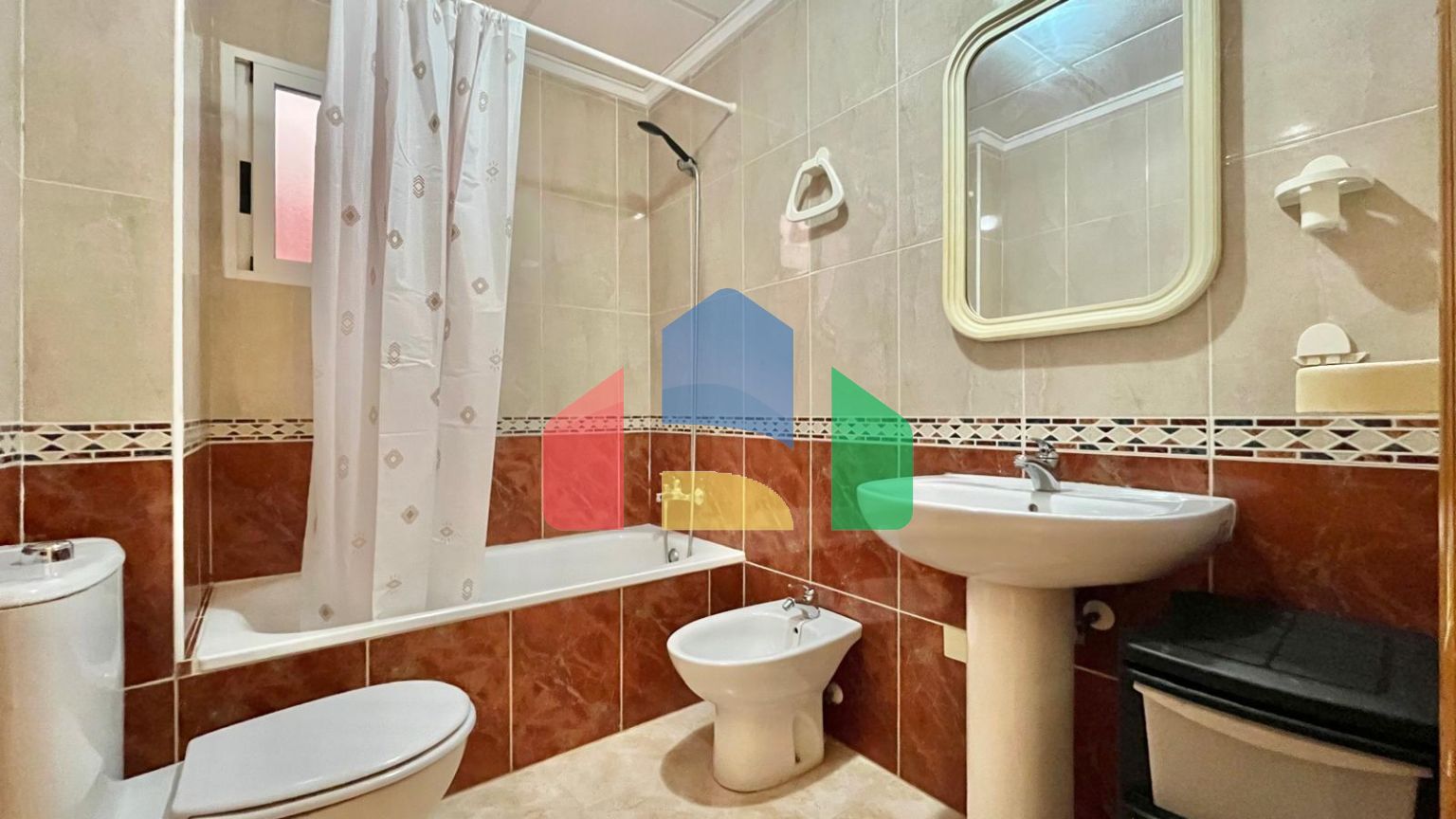 Апартаменты в Торревьеха ID B10941