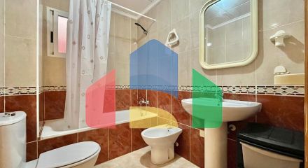 Апартаменты в Торревьеха ID B10941