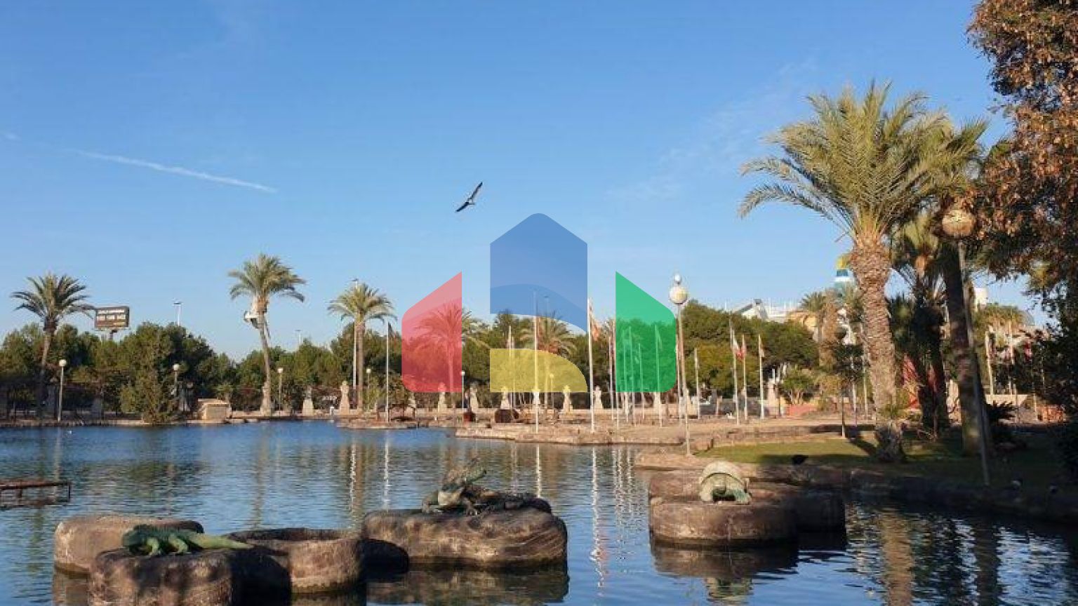 Апартаменты в Торревьеха ID B10941