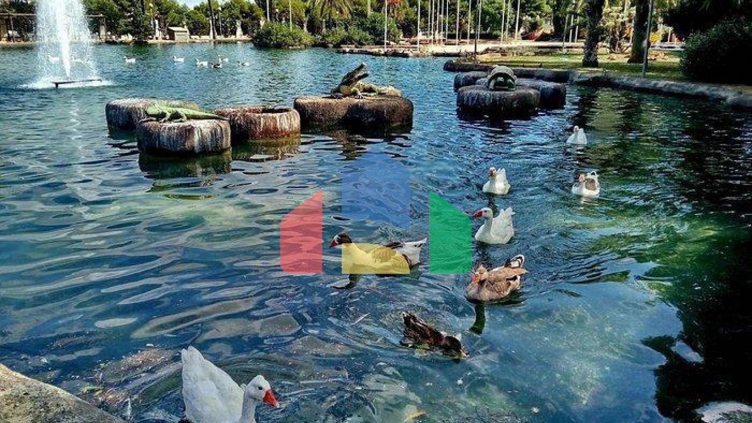 Апартаменты в Торревьеха ID B10941