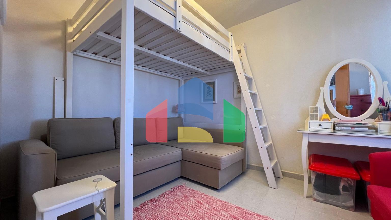 АПАРТАМЕНТЫ С ВИДОМ НА МОРЕ! 1 СПАЛЬНЯ. ОБЩИЙ БАССЕЙН. (ПОКУПКА В РУБЛЯХ)