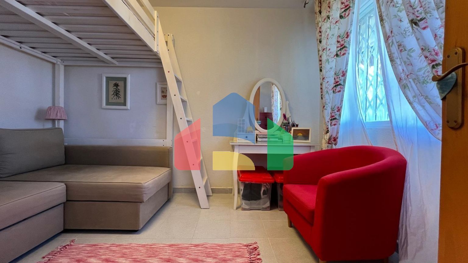 АПАРТАМЕНТЫ С ВИДОМ НА МОРЕ! 1 СПАЛЬНЯ. ОБЩИЙ БАССЕЙН. (ПОКУПКА В РУБЛЯХ)