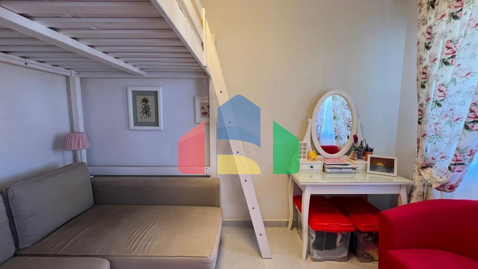 АПАРТАМЕНТЫ С ВИДОМ НА МОРЕ! 1 СПАЛЬНЯ. ОБЩИЙ БАССЕЙН. (ПОКУПКА В РУБЛЯХ)