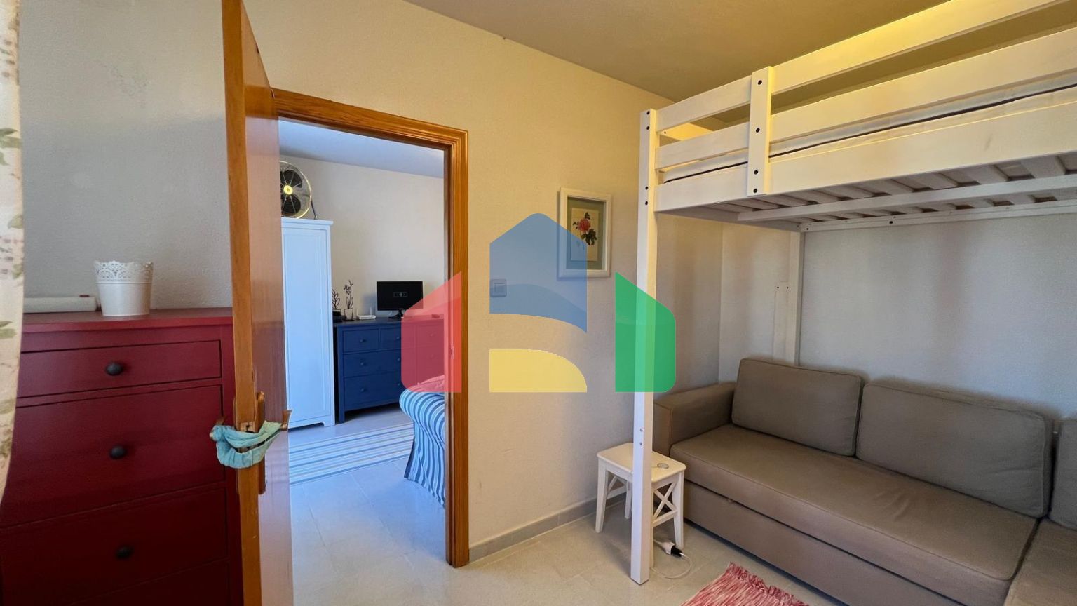 АПАРТАМЕНТЫ С ВИДОМ НА МОРЕ! 1 СПАЛЬНЯ. ОБЩИЙ БАССЕЙН. (ПОКУПКА В РУБЛЯХ)