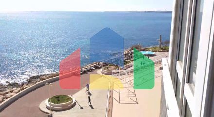 Apartments in Torrevieja ID A10123