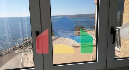 Apartments in Torrevieja ID A10123
