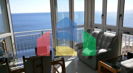 Apartments in Torrevieja ID A10123