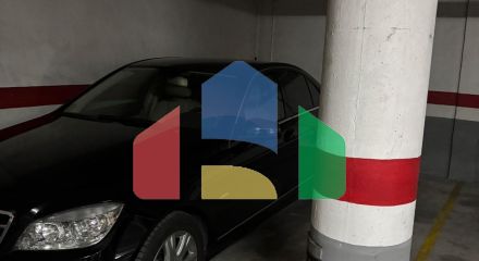 Гараж в Торревьеха ID A10625