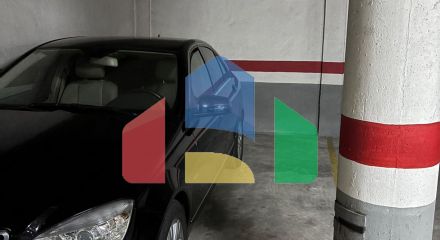 Гараж в Торревьеха ID A10625