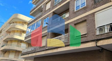 Apartments in Torrevieja ID A7159