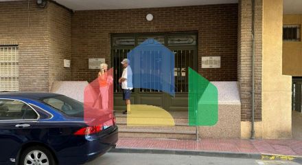 Apartments in Torrevieja ID A7159