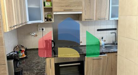 Cовременная квартира на первой линии моря в Ла Мата