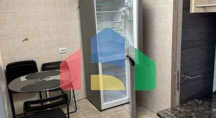 Cовременная квартира на первой линии моря в Ла Мата