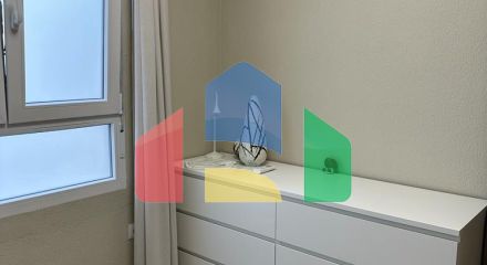 Cовременная квартира на первой линии моря в Ла Мата