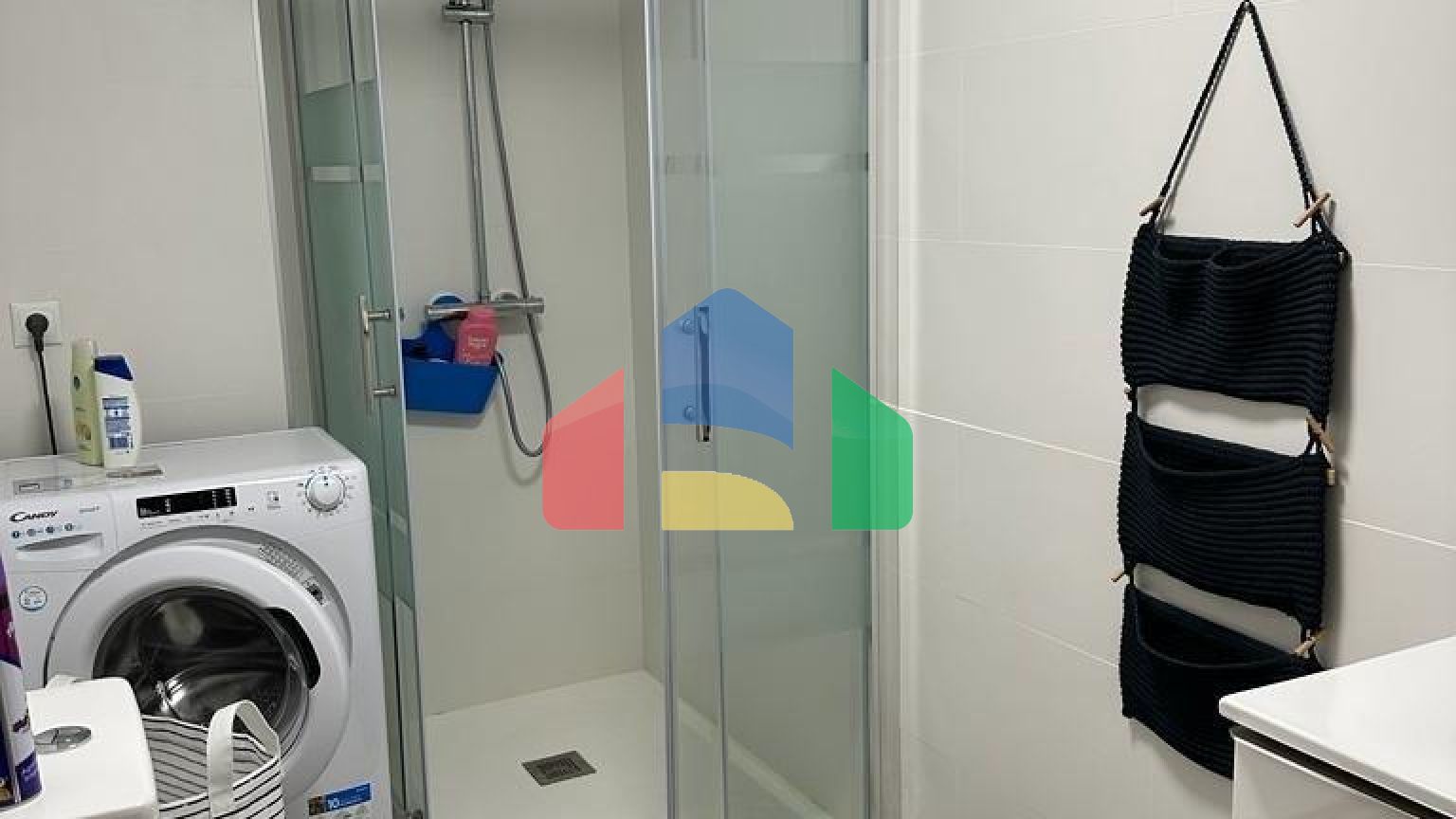 Cовременная квартира на первой линии моря в Ла Мата