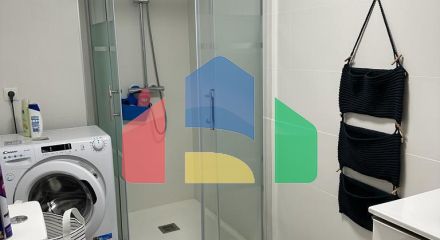 Cовременная квартира на первой линии моря в Ла Мата