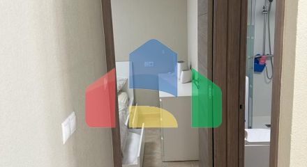 Cовременная квартира на первой линии моря в Ла Мата