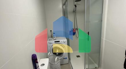 Cовременная квартира на первой линии моря в Ла Мата