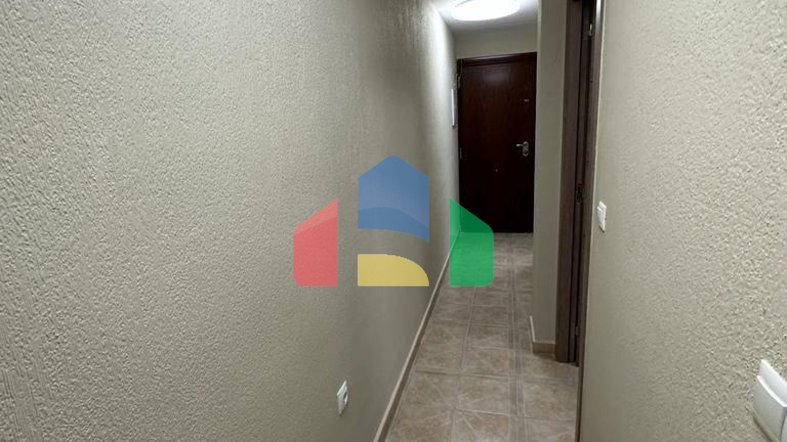 Cовременная квартира на первой линии моря в Ла Мата