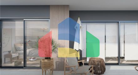 НОВЫЙ ЖИЛОЙ КОМПЛЕКС В ТОРРЕВЬЕХЕ