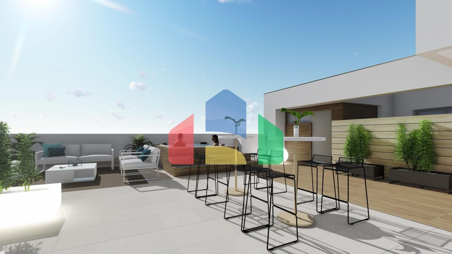 НОВЫЙ ЖИЛОЙ КОМПЛЕКС В ТОРРЕВЬЕХЕ