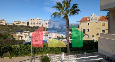 Студия в Торревьеха ID B10807