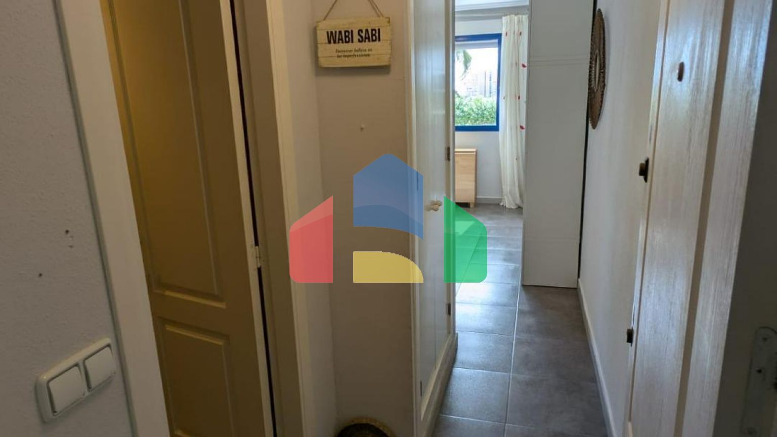 Студия в Торревьеха ID B10807