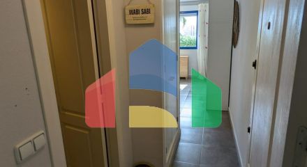 Студия в Торревьеха ID B10807