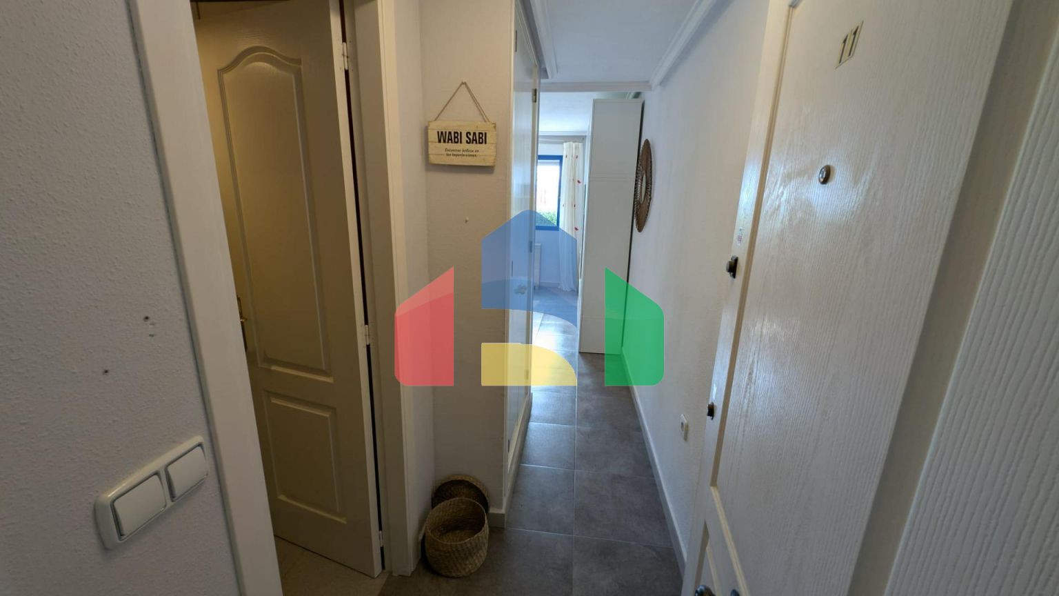 Студия в Торревьеха ID B10807