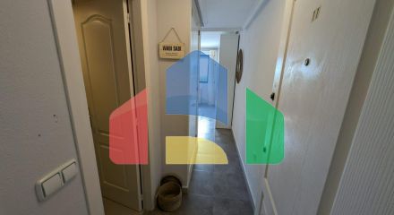 Студия в Торревьеха ID B10807