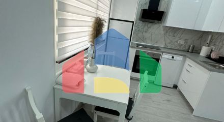 Bungalow in Torrevieja ID A102226