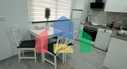 Bungalow in Torrevieja ID A102226