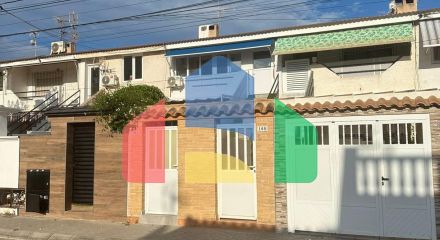 Bungalow in Torrevieja ID A102226