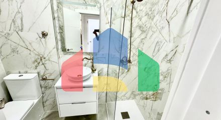 Bungalow in Torrevieja ID A102226