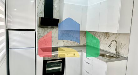 Bungalow in Torrevieja ID A102226