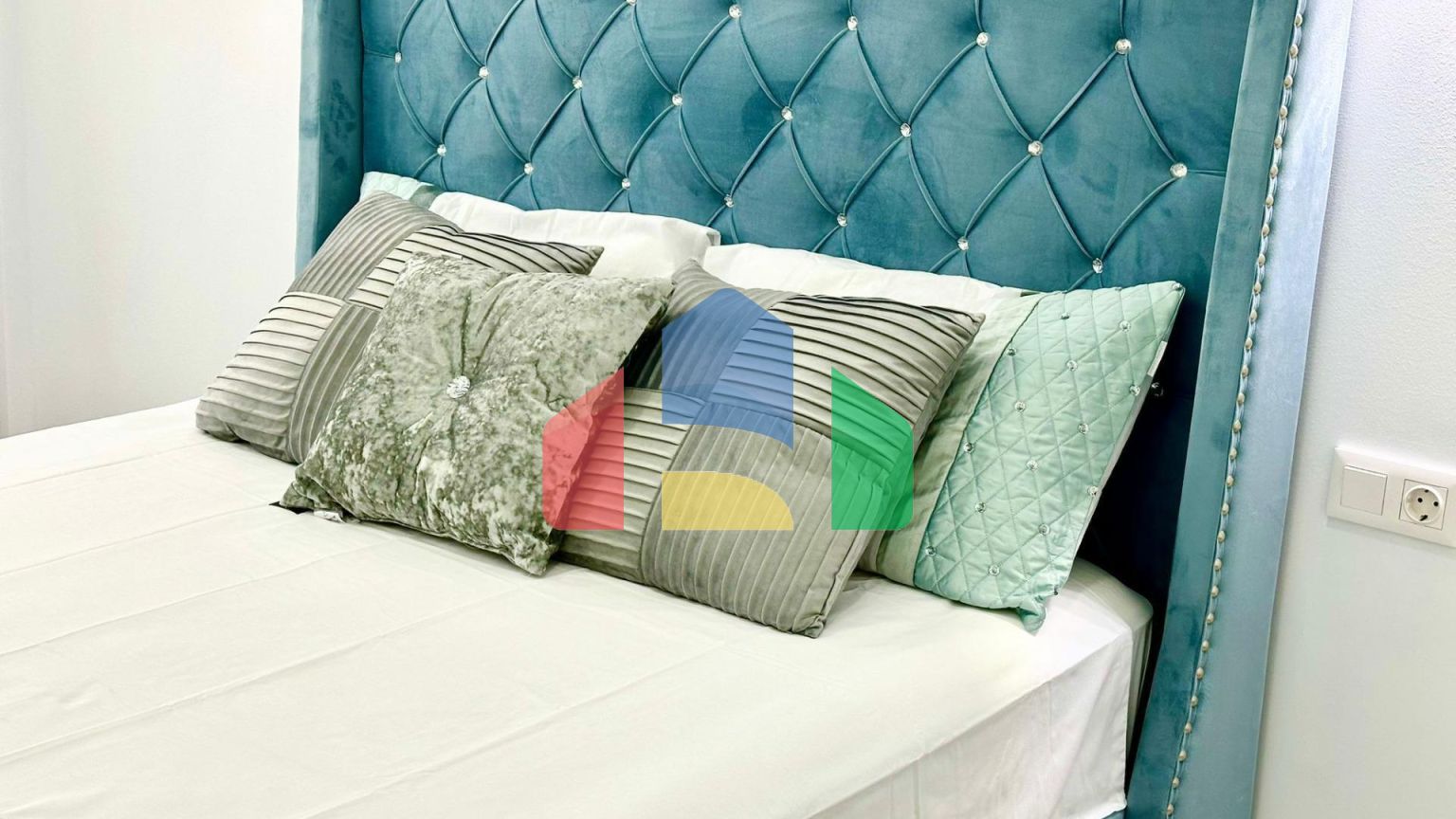 Бунгало в Торревьеха ID A102226