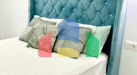 Бунгало в Торревьеха ID A102226