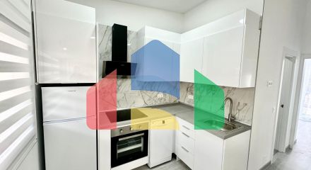 Бунгало в Торревьеха ID A102226