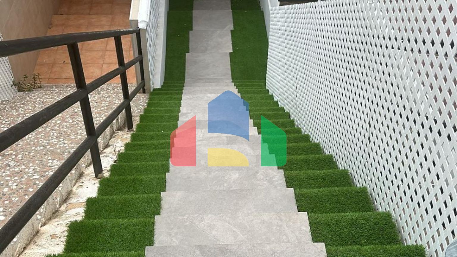 Бунгало в Торревьеха ID A102226